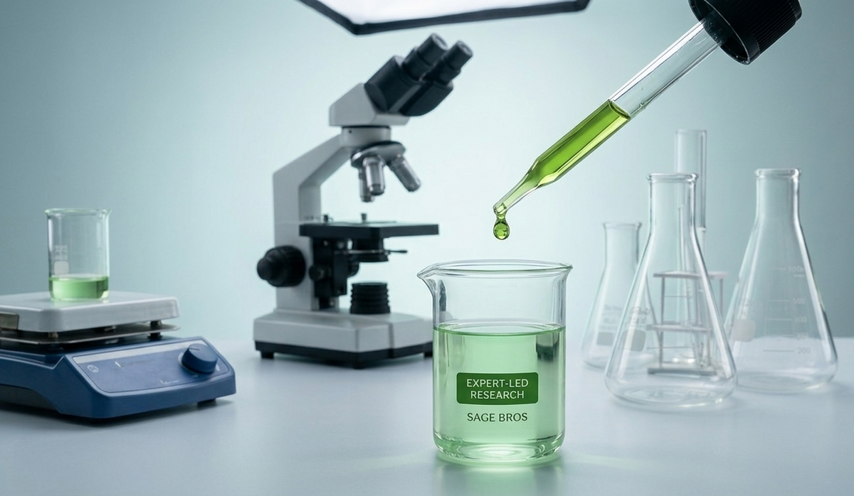 New-Age Formulations