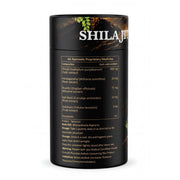 Shilajit Gummies | Shilajit For stamina, energy and strength